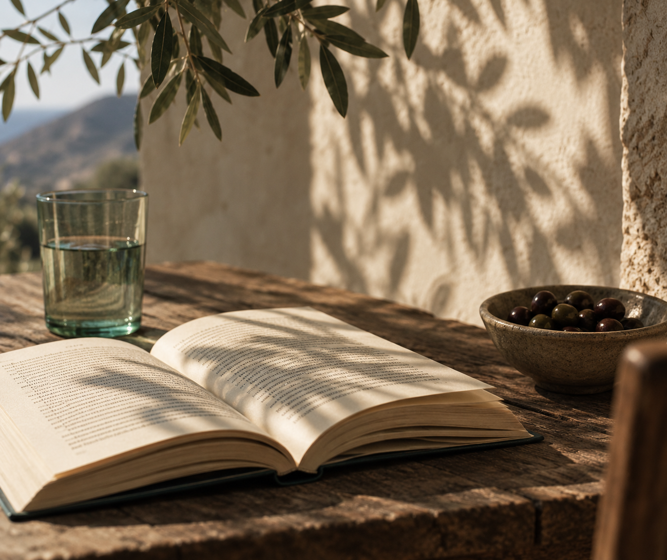 A book is more than its pages
